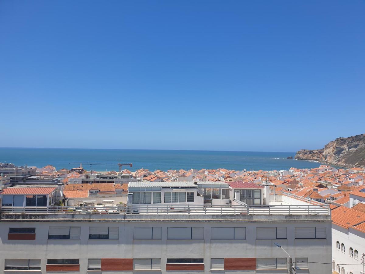 Casa "Patota" - Nazare - Alojamento Local Exterior photo